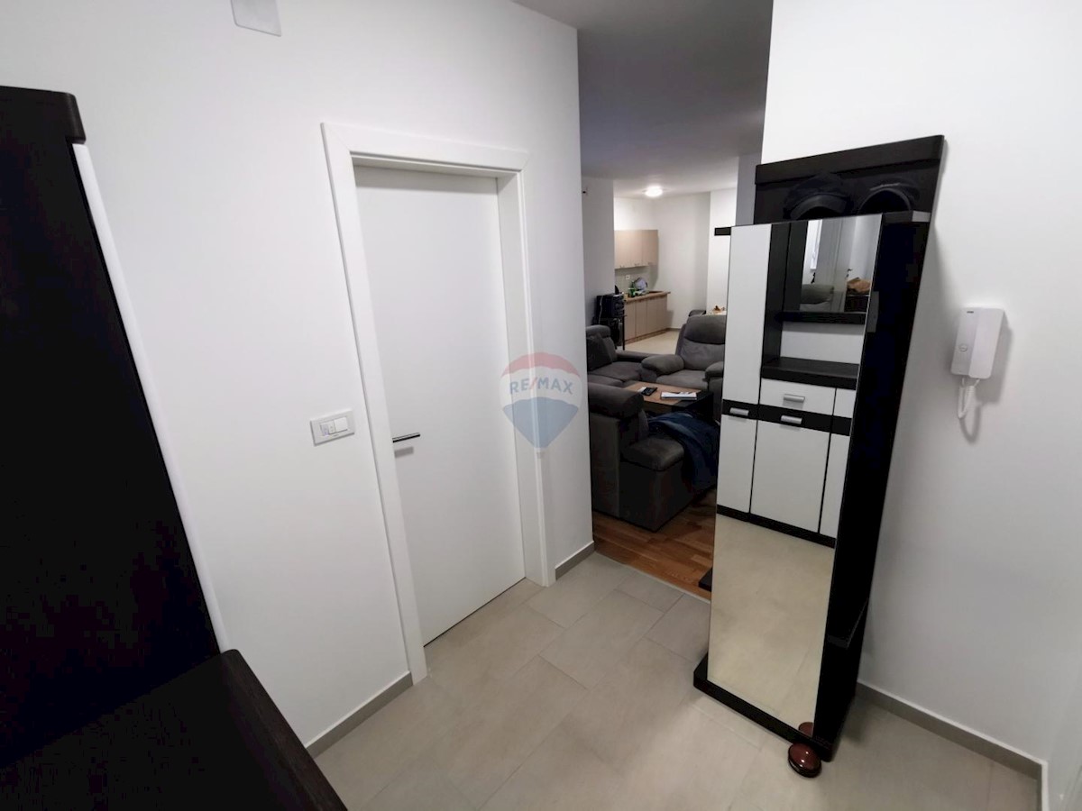 Apartment Zu verkaufen - PRIMORSKO-GORANSKA LOVRAN