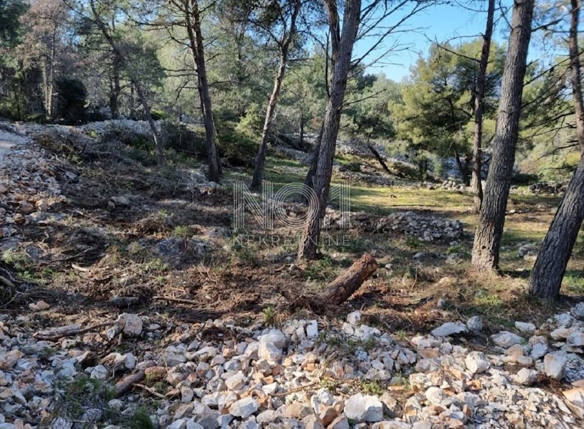 Land For sale - PRIMORSKO-GORANSKA MALI LOŠINJ