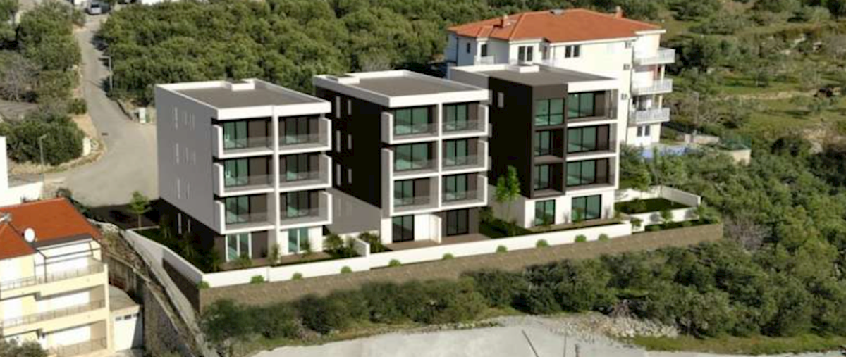 Apartment Zu verkaufen - SPLITSKO-DALMATINSKA TUČEPI