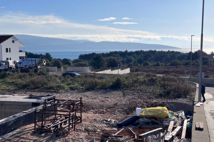 Parcela Naprodaj - Primorsko-goranska Krk - foto 2/8