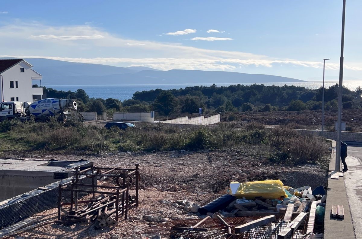 Terreno In vendita - Primorsko-goranska Krk - foto 2/7