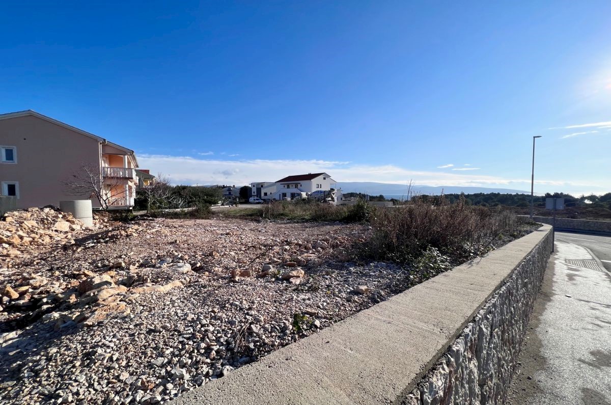 Terreno In vendita - Primorsko-goranska Krk - foto 3/7
