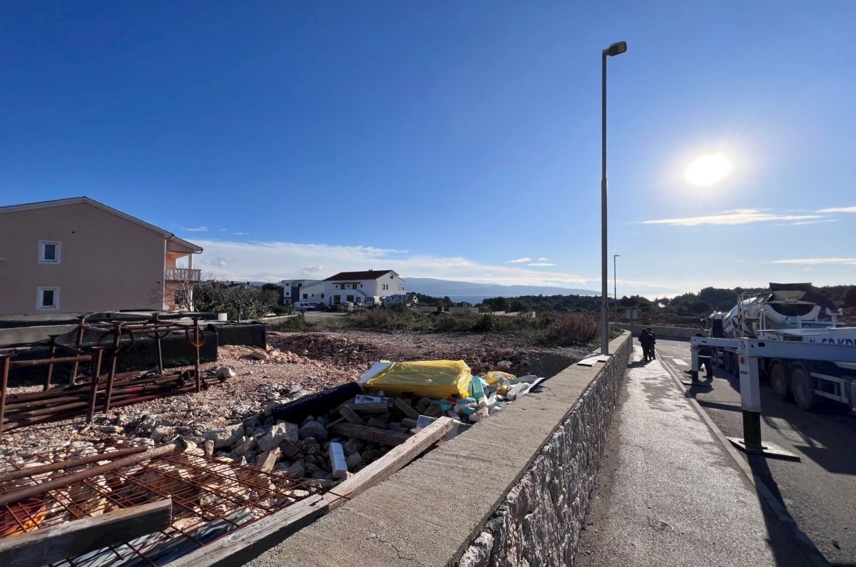 Terreno In vendita - Primorsko-goranska Krk - foto 4/7