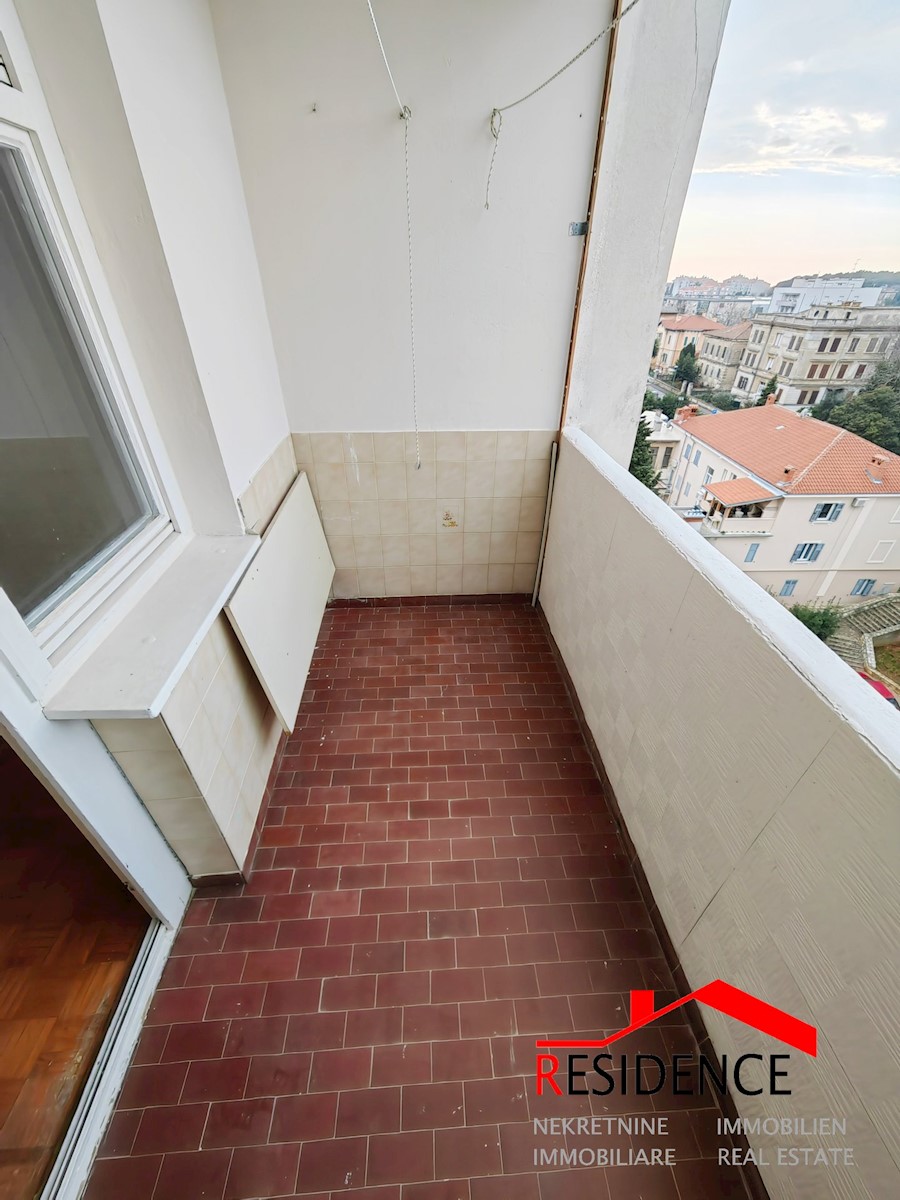 Apartma Na predaj - ISTARSKA PULA