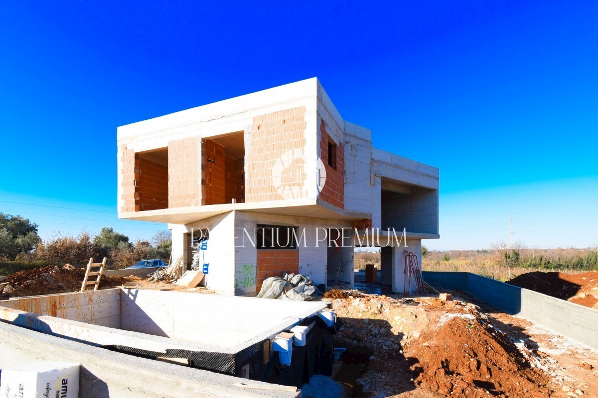 House For sale - Istarska Novigrad - foto 1/15