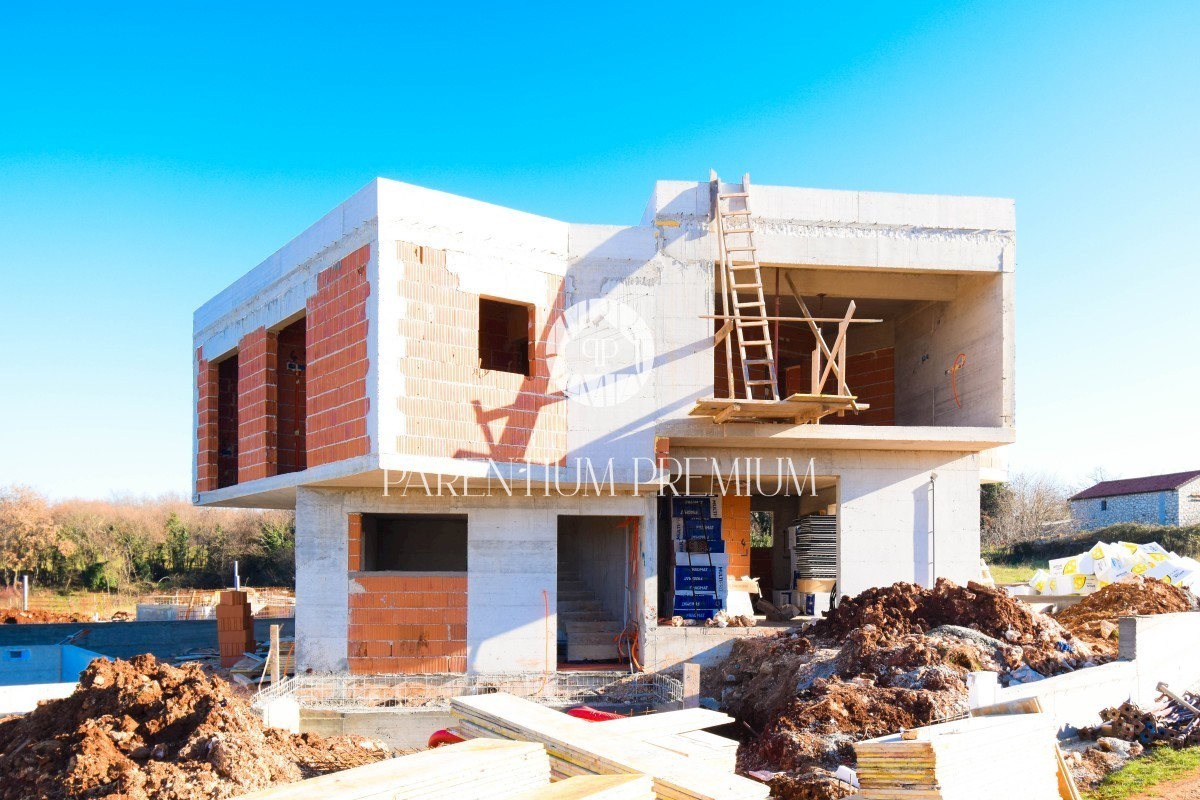 House For sale - ISTARSKA NOVIGRAD