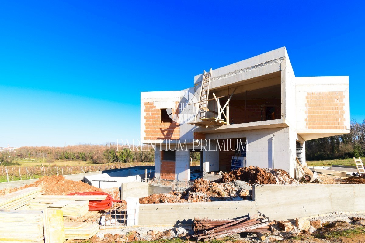 House For sale - ISTARSKA NOVIGRAD