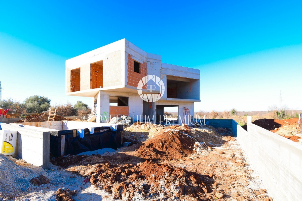 House For sale - Istarska Novigrad - foto 3/15