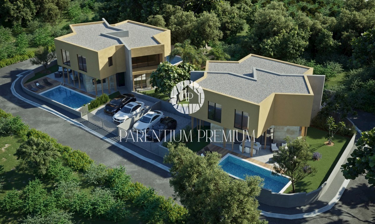 House For sale - Istarska Novigrad - foto 4/15