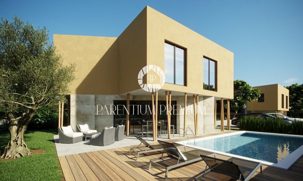 House For sale - ISTARSKA NOVIGRAD
