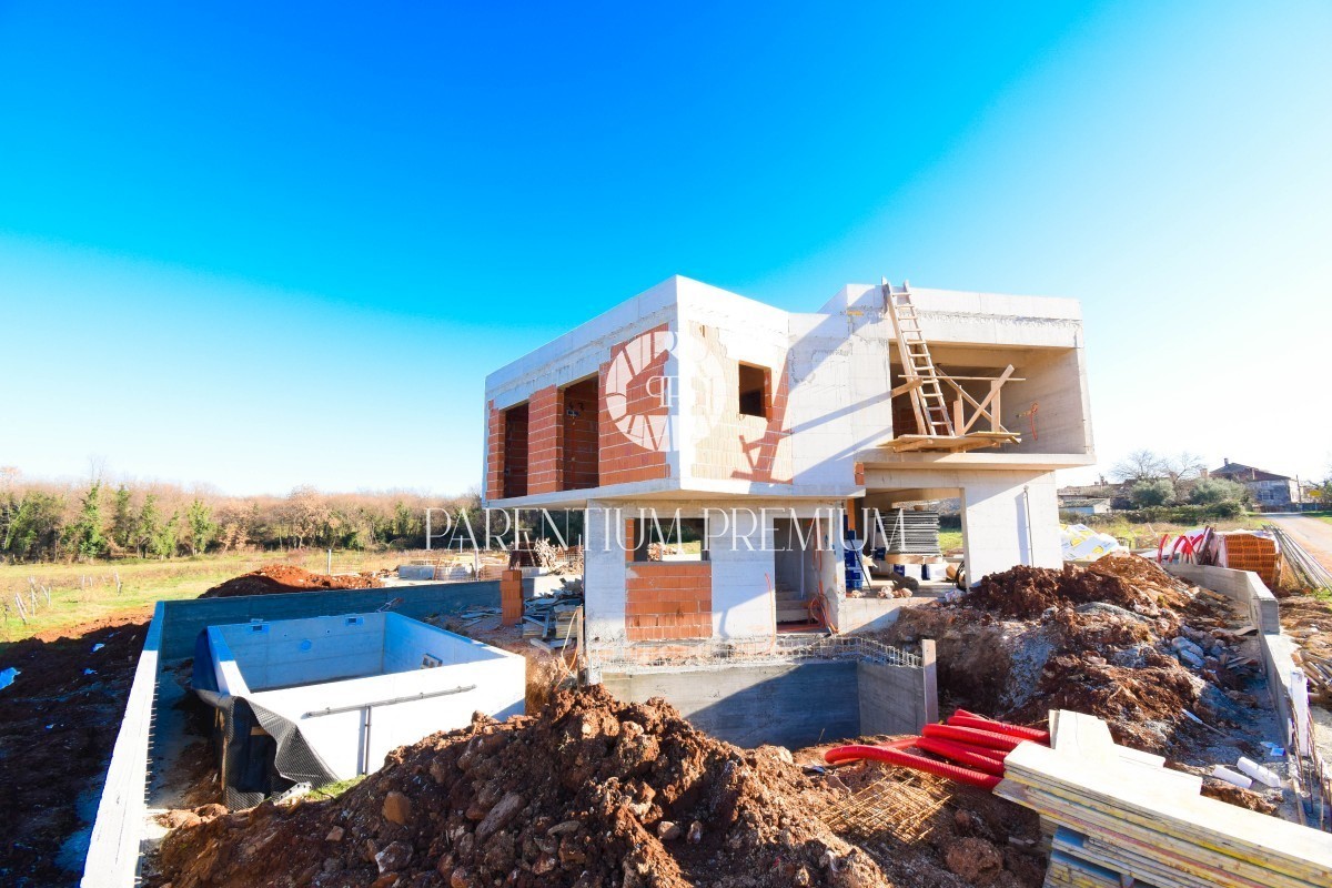 House For sale - ISTARSKA NOVIGRAD