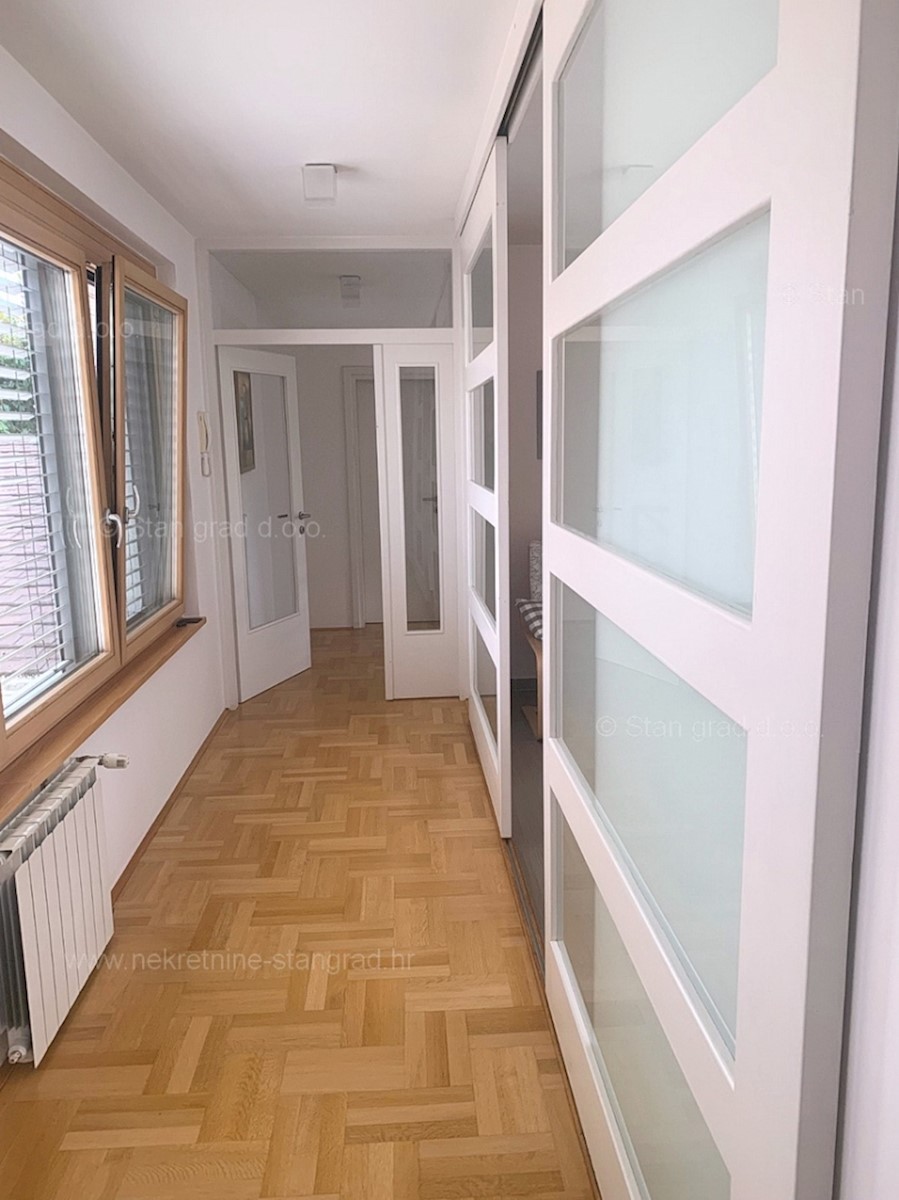 Haus Zu verkaufen - GRAD ZAGREB ZAGREB