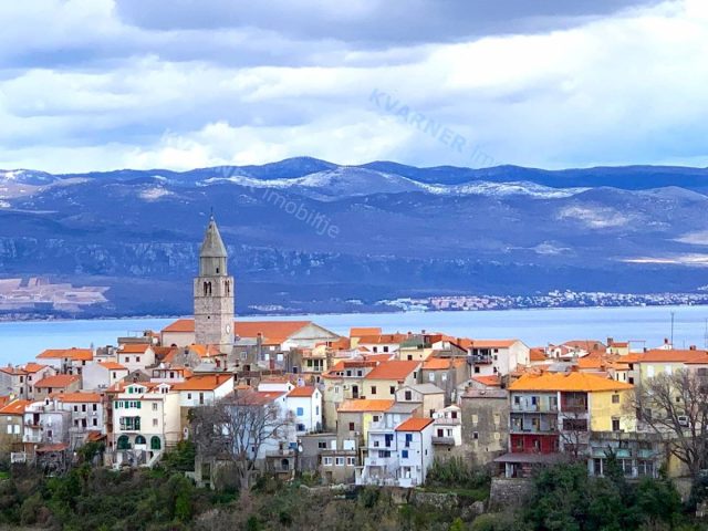 Pozemok na predaj 641 m² – Vrbnik