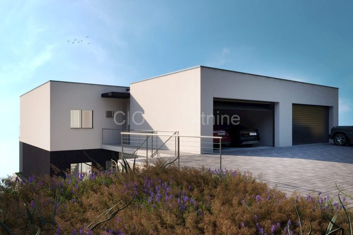 Mieszkanie na sprzedaż 133 m² – Omiš