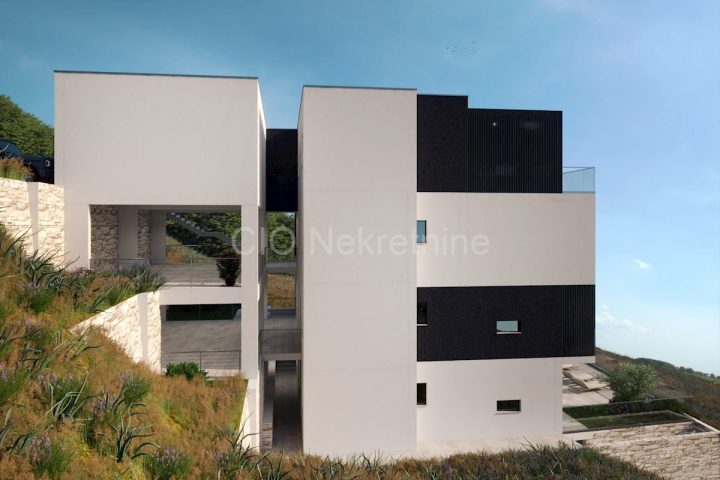Mieszkanie na sprzedaż 133 m² – Omiš