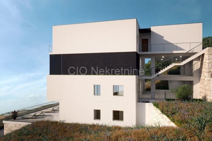 Mieszkanie na sprzedaż 76 m² – Omiš