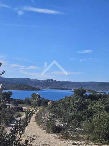Land for sale 500 m² – Turanj