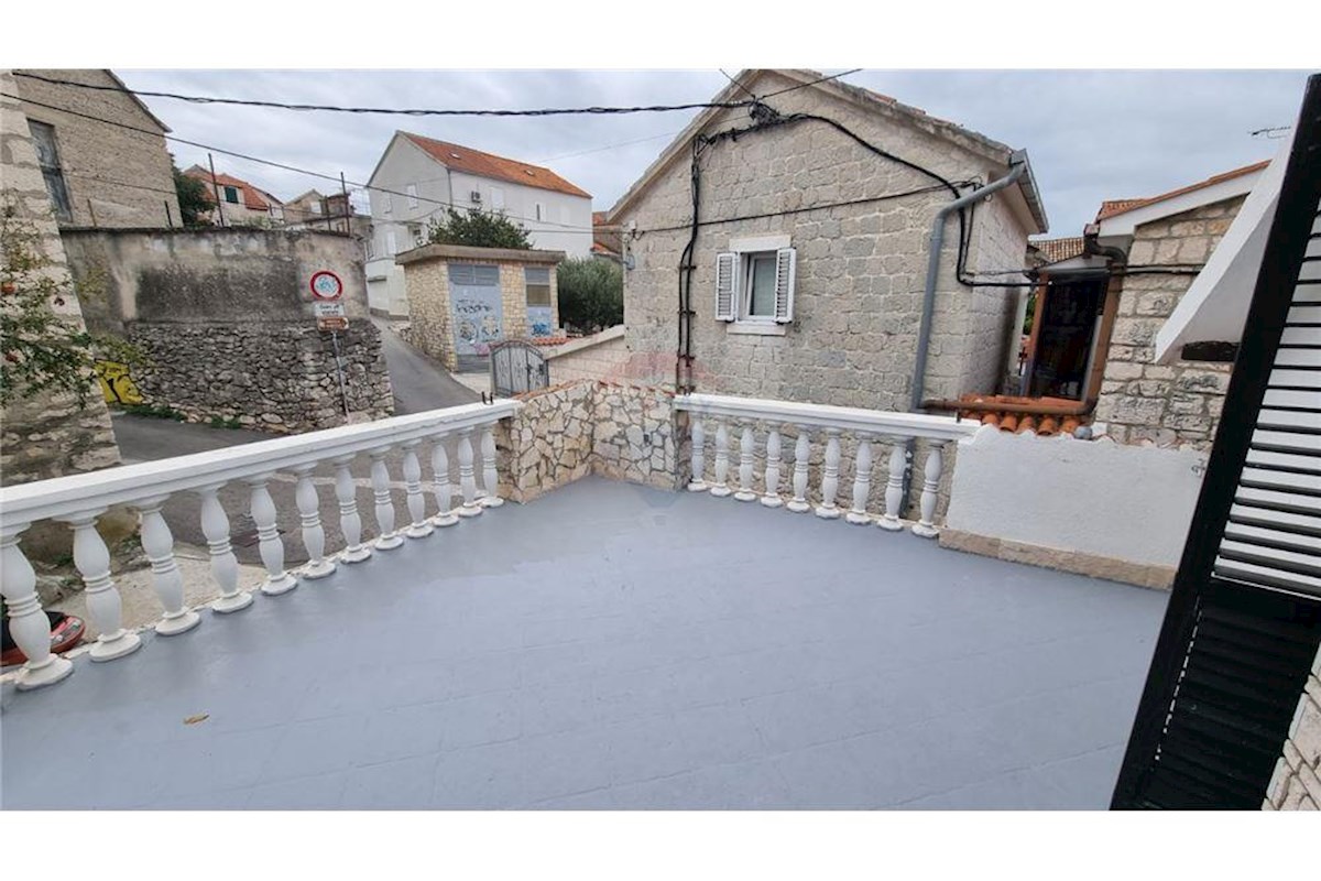 Casa In vendita - SPLITSKO-DALMATINSKA TROGIR