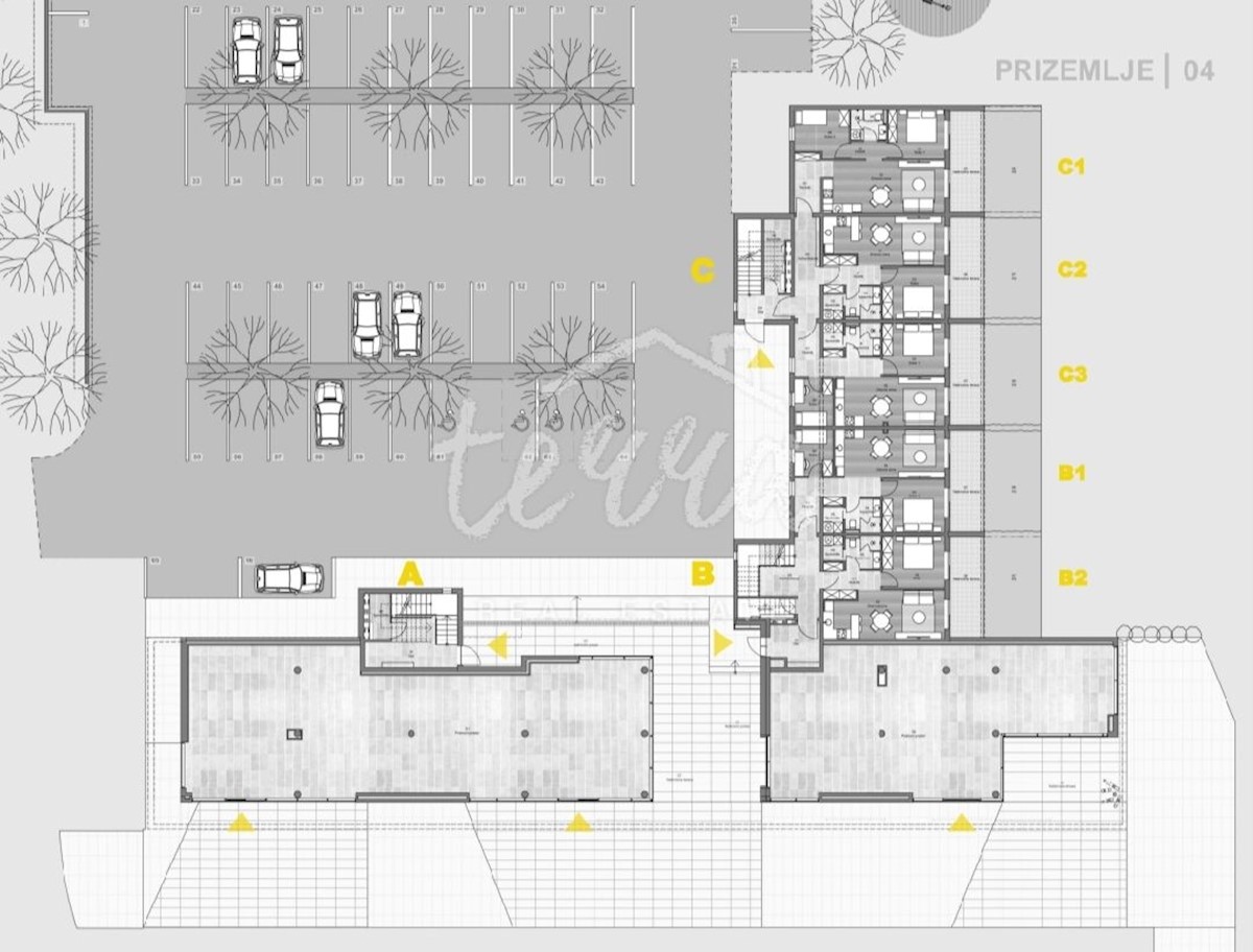 Apartmán Na predaj - ISTARSKA LABIN