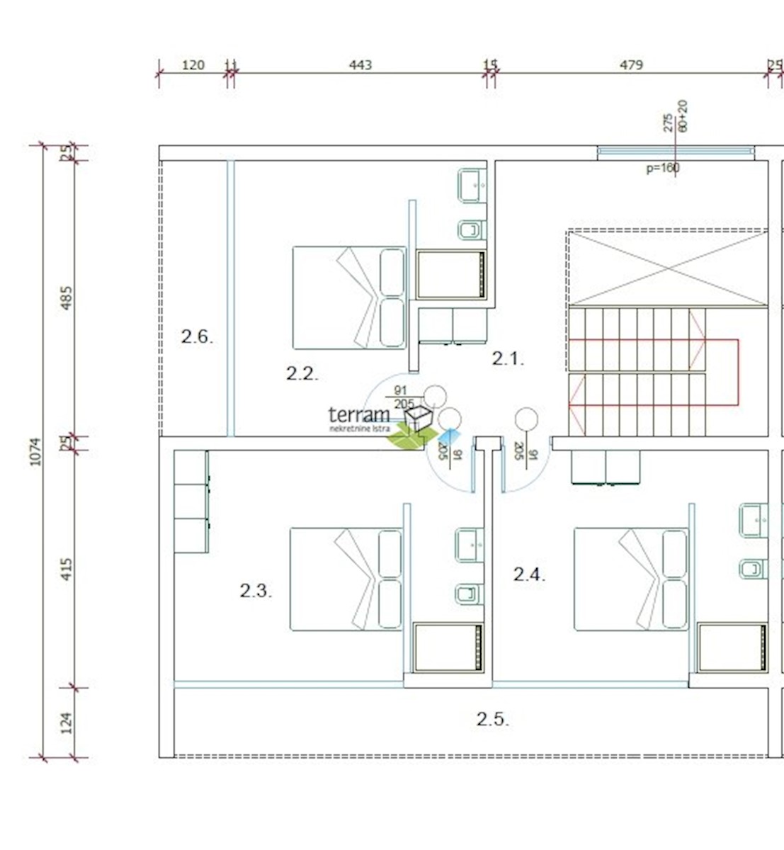 Maison À vendre - ISTARSKA Fažana