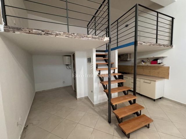 Apartment zu verkaufen 38 m² – Labin