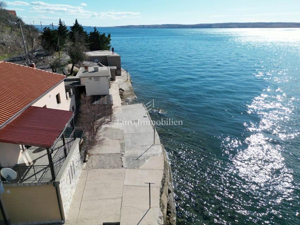 Maison À vendre - LIČKO-SENJSKA KARLOBAG