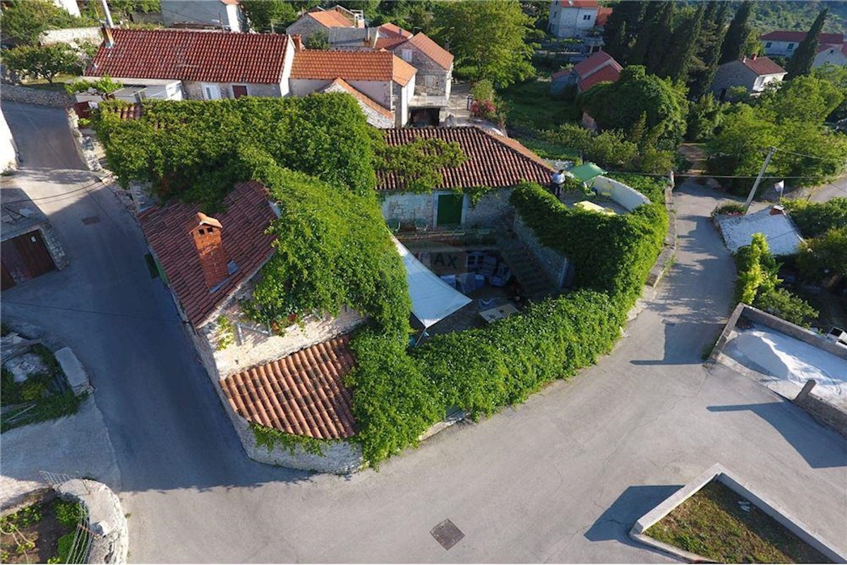 Haus Zu verkaufen - SPLITSKO-DALMATINSKA BRAČ