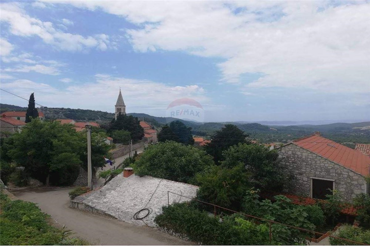 Dům Na prodej - SPLITSKO-DALMATINSKA BRAČ