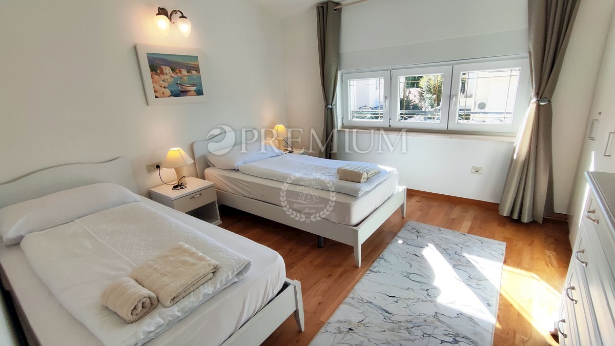 Appartement À vendre - PRIMORSKO-GORANSKA KRK