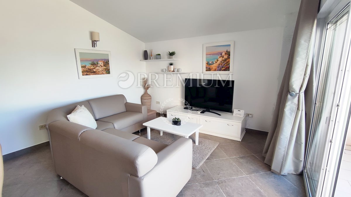 Apartment Zu verkaufen - PRIMORSKO-GORANSKA KRK