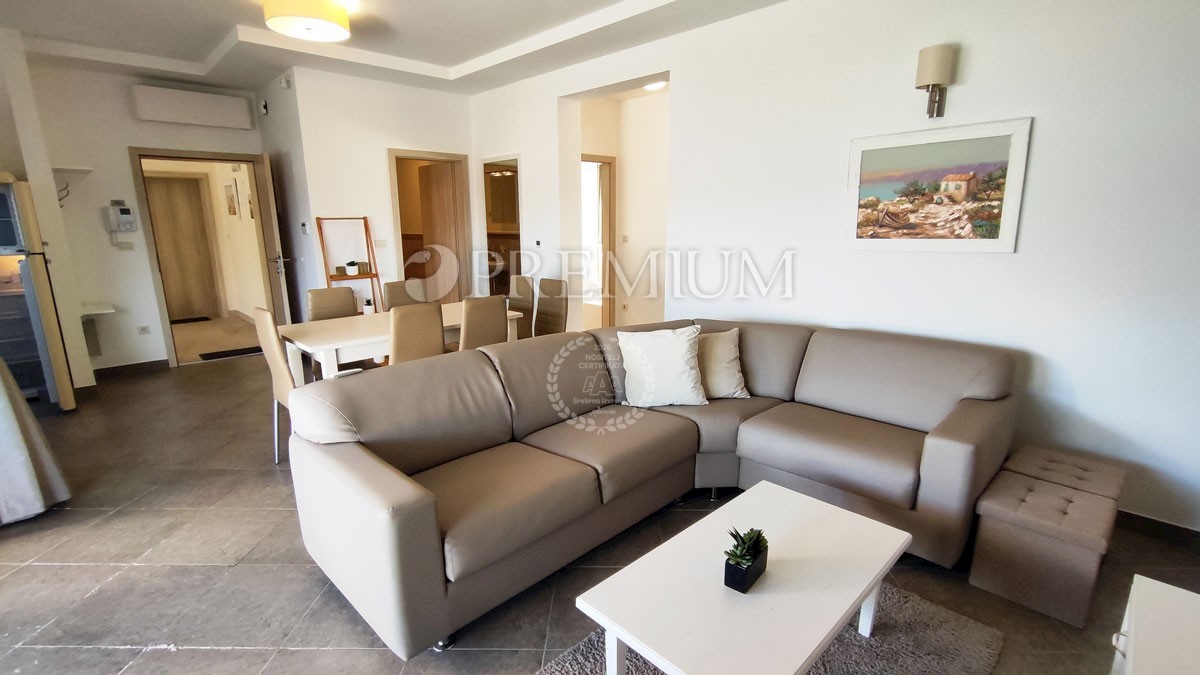 Flat For sale - PRIMORSKO-GORANSKA KRK