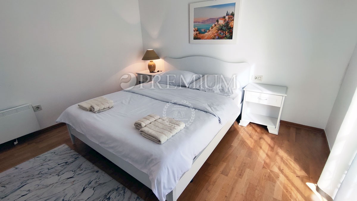 Flat For sale - PRIMORSKO-GORANSKA KRK