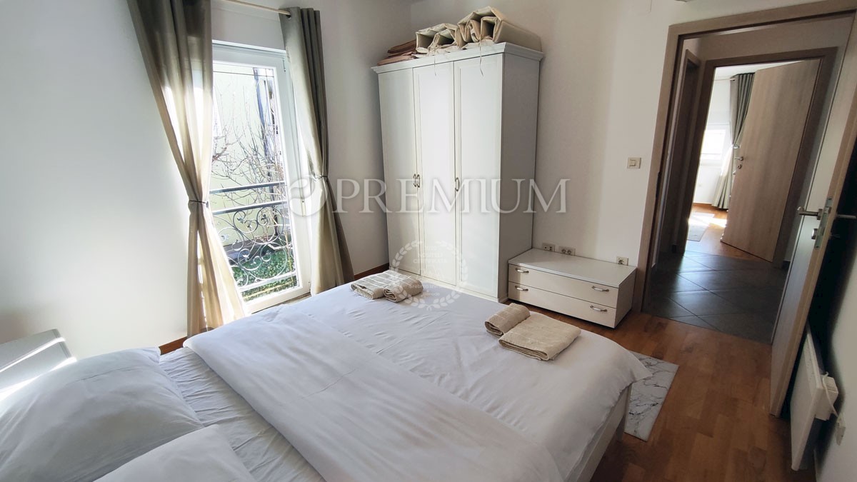 Flat For sale - PRIMORSKO-GORANSKA KRK