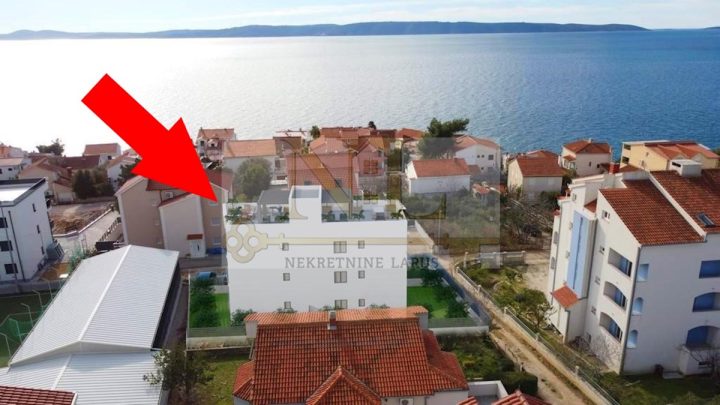 Apartmán na prodej 45 m² – Okrug Gornji