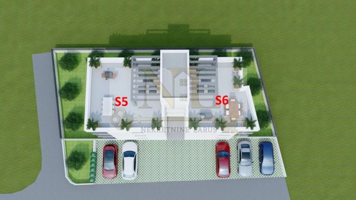 Apartma Naprodaj - Splitsko-dalmatinska čiovo - foto 3/15