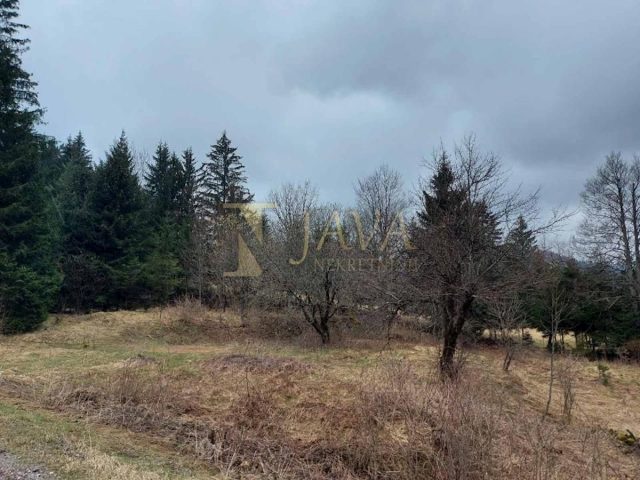 Land For sale - Primorsko-goranska Delnice - foto 2/2
