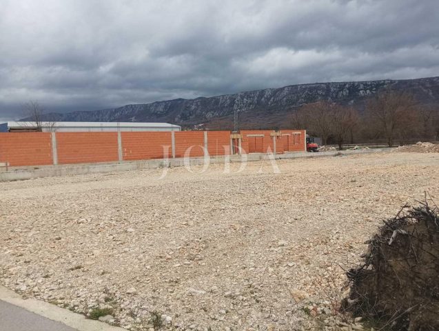 Zemljište na prodaju 2106 m² – Novi Vinodolski