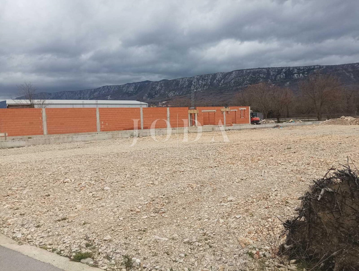Land For sale NOVI VINODOLSKI