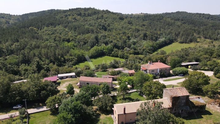 Terreno In vendita - Istarska Grožnjan - foto 2/10