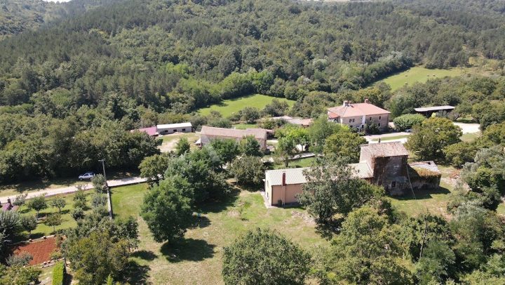 Terreno In vendita - Istarska Grožnjan - foto 3/10