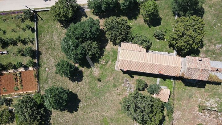 Terreno In vendita - Istarska Grožnjan - foto 4/10
