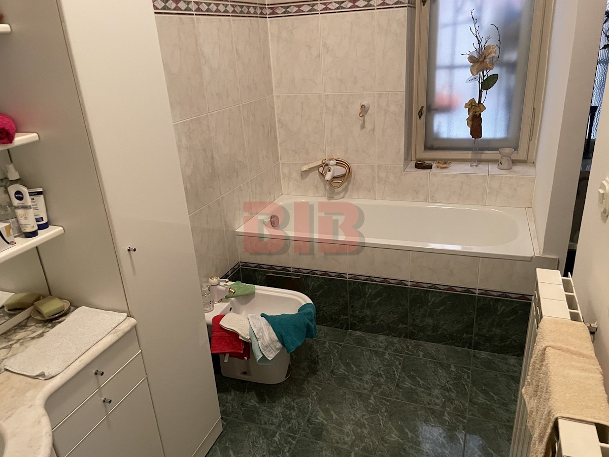 Apartment Zu verkaufen - PRIMORSKO-GORANSKA RIJEKA