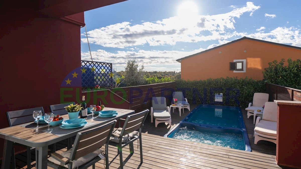 Haus Zu verkaufen - ISTARSKA UMAG