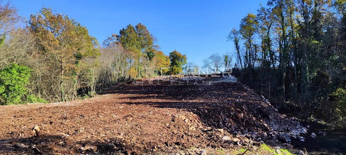 Zemljište Na prodaju - ISTARSKA BARBAN