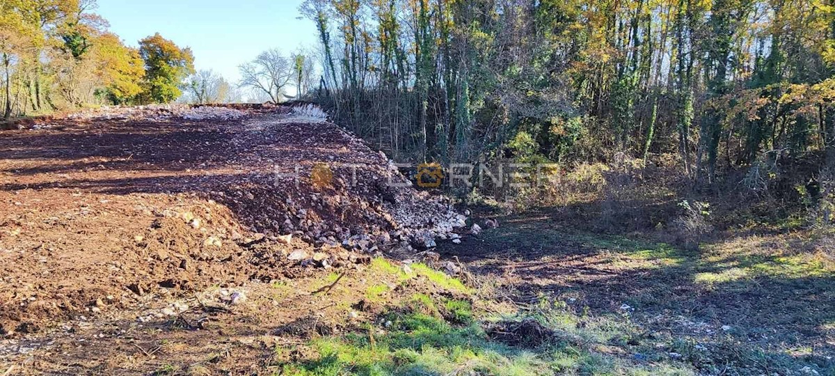 Zemljište Na prodaju - ISTARSKA BARBAN