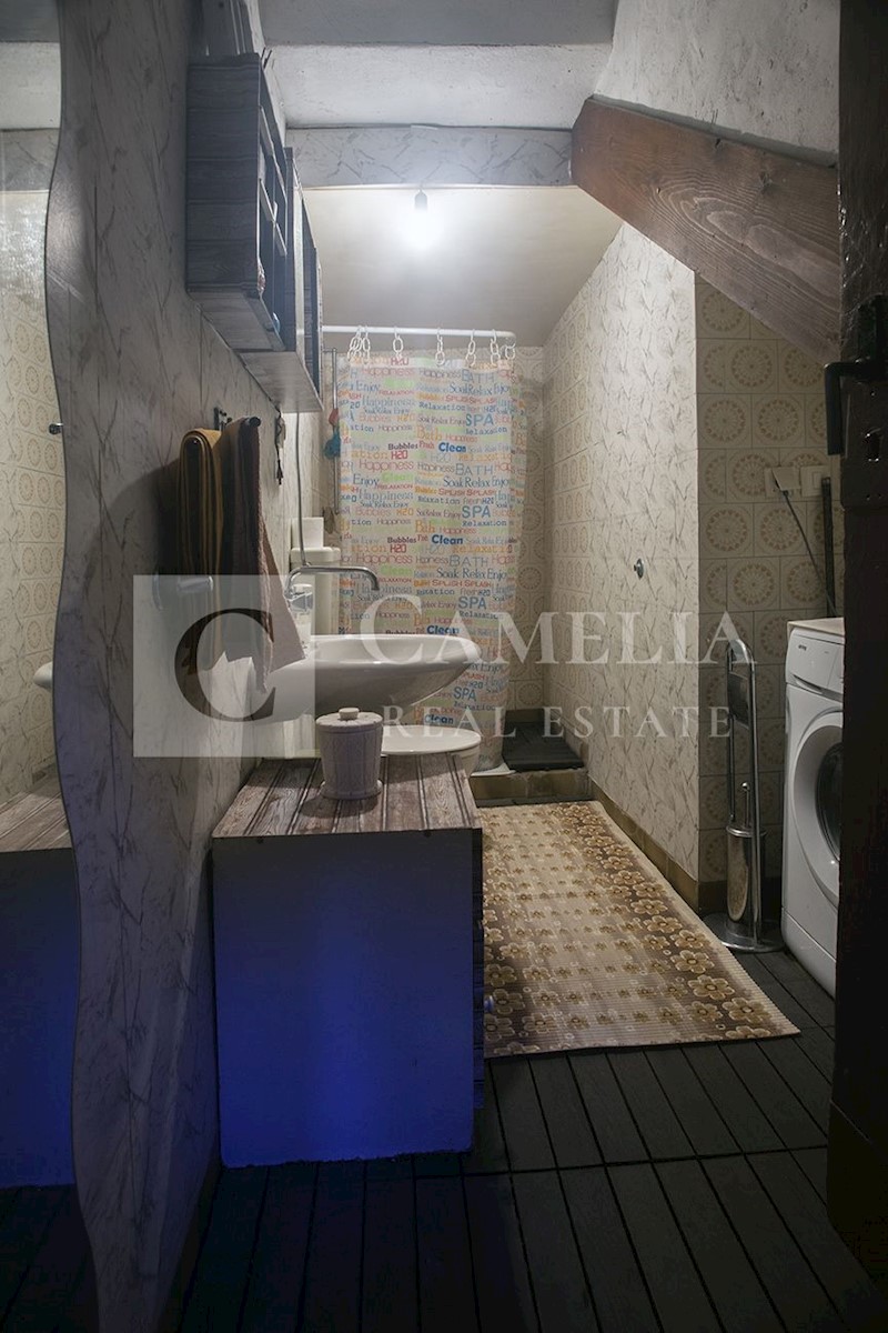 Flat For sale - ISTARSKA NOVIGRAD