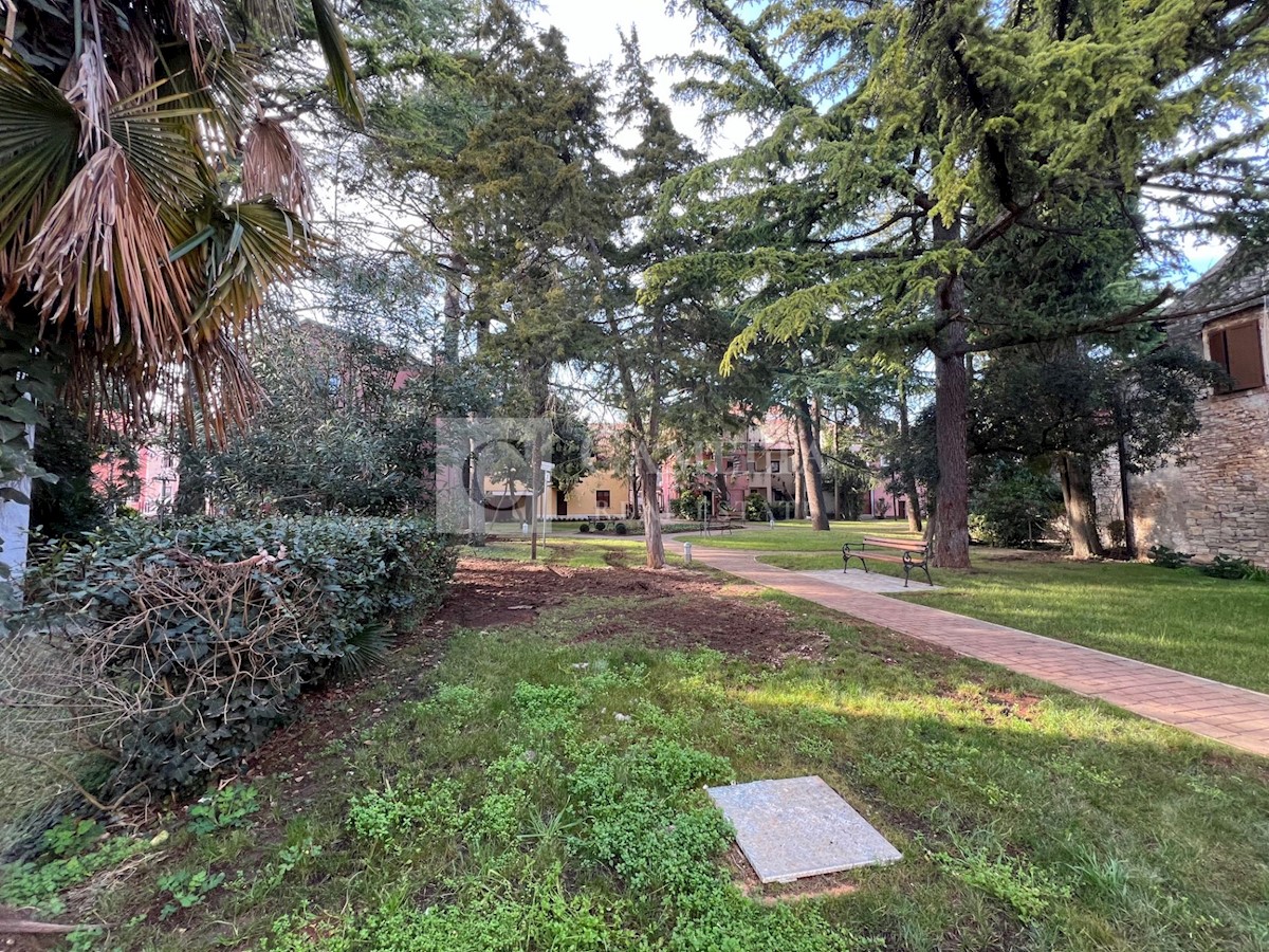 Flat For sale - ISTARSKA NOVIGRAD