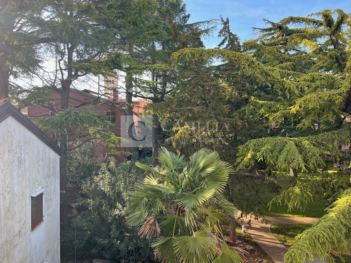 Apartma Naprodaj - ISTARSKA Novigrad