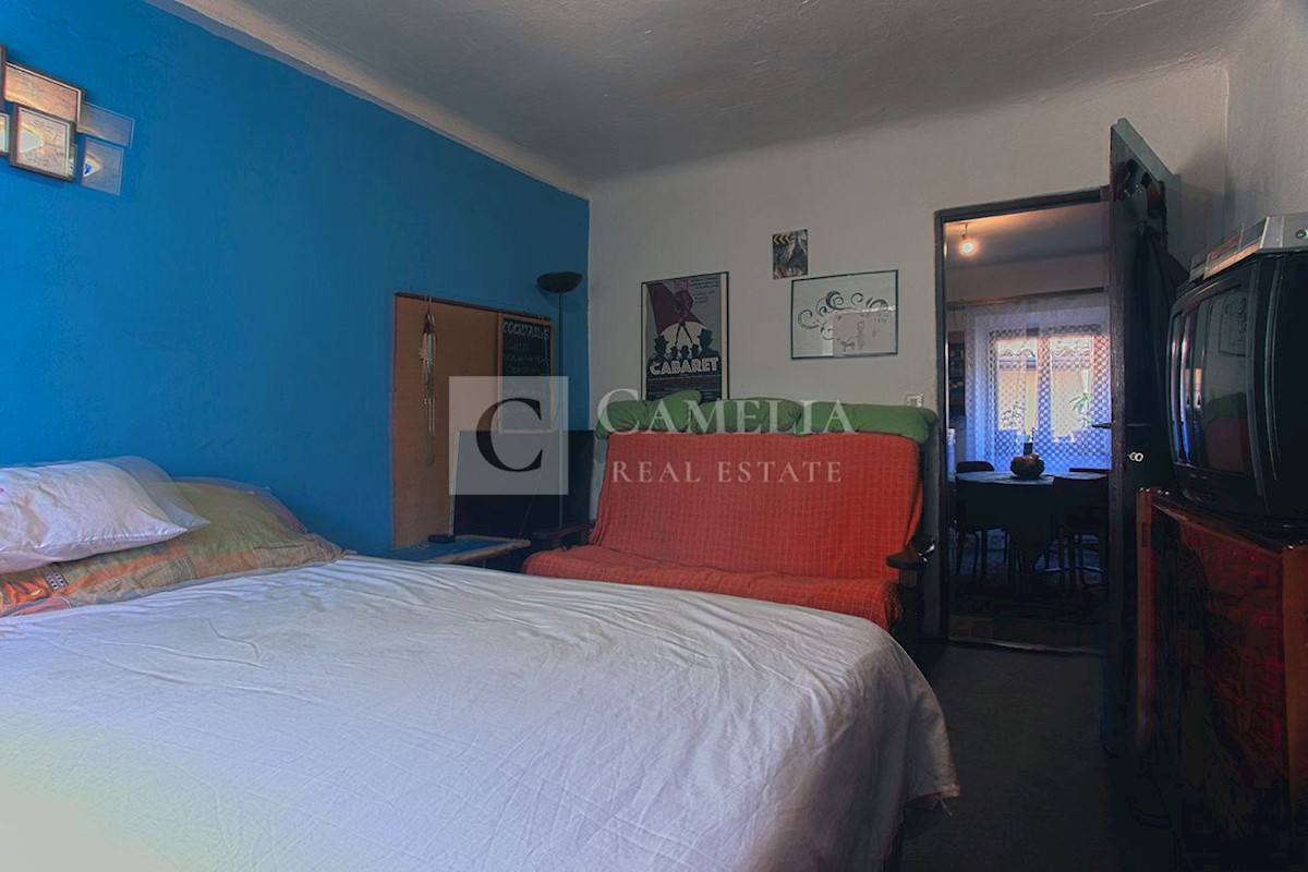 Flat For sale - ISTARSKA NOVIGRAD