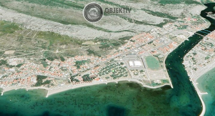 Land For sale - Splitsko-dalmatinska Omiš - foto 2/4